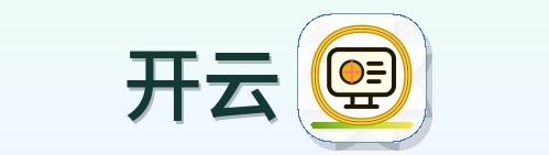 开云 Logo